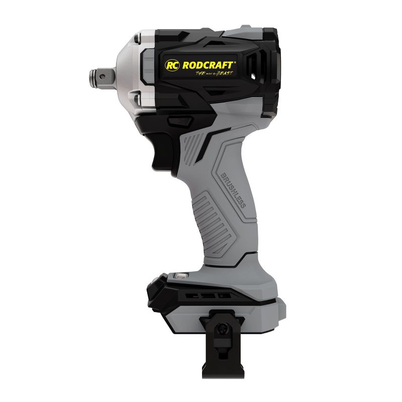 RC9067 - Darbeli Anahtar - Mini e-Beast